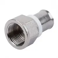 Пресс Муфта М/П 20 *3/4 вн (TIM) (176/22)
