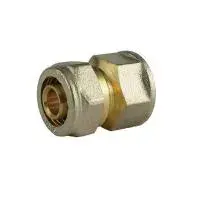 Муфта М/П 20 ц 1/2 вн TIM (90/10)