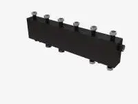 25F/125/50/7+6 (до 180 кВт) (ASKON)