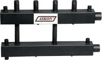25М/125/40/9+4D (ASKON)