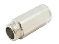 Удлинитель шестигранный 1/2 г/ш- 40 (никелированный) (ZEISSLER) (110/10)