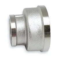 Муфта переходная никелированная 2 * 11/4 г/г (ZEISSLER) (48/4)