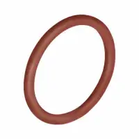 Уплотнительное кольцо из FPM 22 (ZEISSLER) (1000/10)