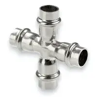 Крecтoвина 22*22*22*22 (ZEISSLER) (30/5)