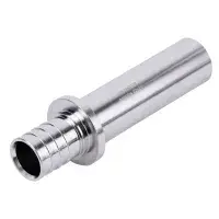 Муфта вставка переход на аксиальный 18*20(ZEISSLER) (2.8) (ZEISSLER) (120/5)